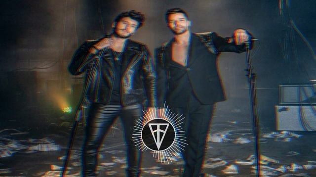 Sebastián Yatra, Ricky Martin - Falta Amor (Tony Ora Remix)