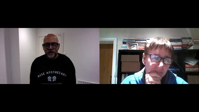 Talking all things Mens Health with Dr Anand Patel