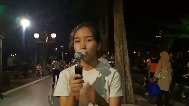 Yuko \\ Female Beatboxer