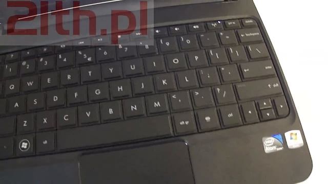HP Mini 110