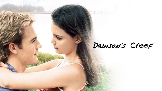 Adam Fields - Dawson's Creek Isolated Score: "Beauty Contest"