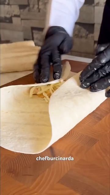 НЕВЕРОЯТНО ВКУСНЫЙ РУЛЕТИК