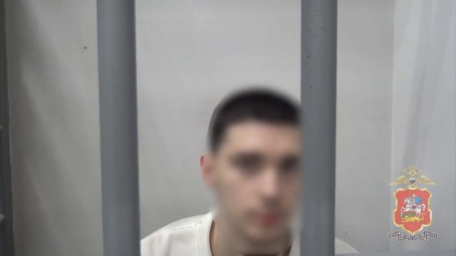 Солнечногорские полицейские задержали пособника телефонных мошенников, которые похитили у пенсионер