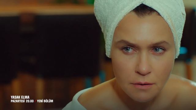 Yasak Elma 50. Bölüm 1. Fragmanı