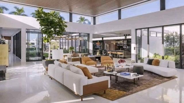 Interior Design Landscape Ideas