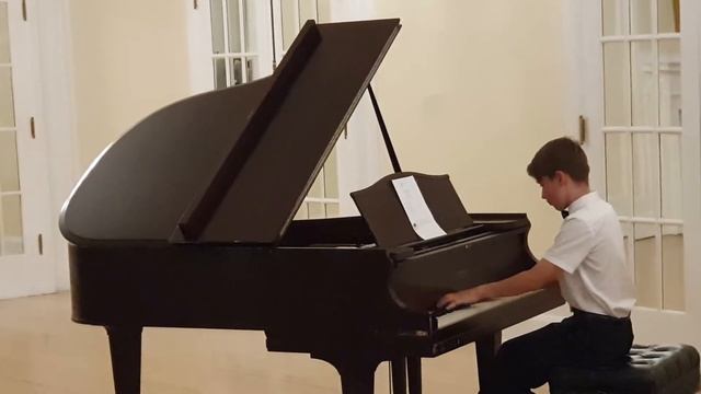 "Take five", Dave Brubeck (10)
