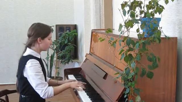 Ж Массне Мелодия