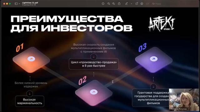 LightView как безопасно инвестировать, полное понимание.