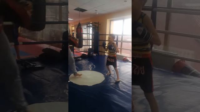 Центр единоборств Чемпион