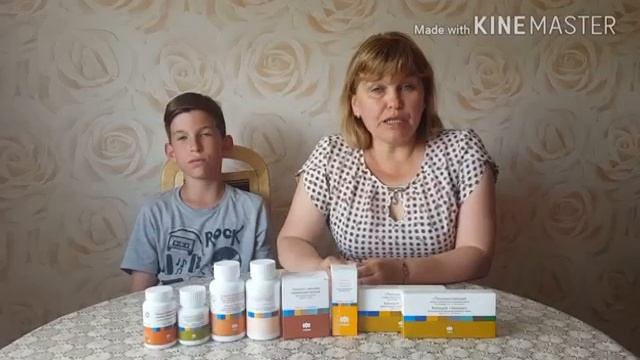 Результат по косоглазию Дополнительное питание