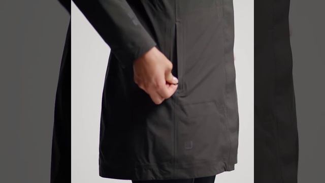 UBR - NOVA™ COAT