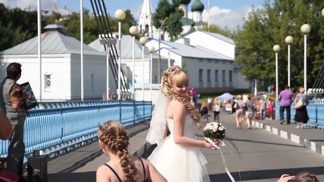Maksim & Dasha