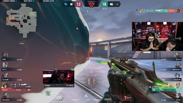 TURKOOO CLUTCH VERMEZZ!!!!