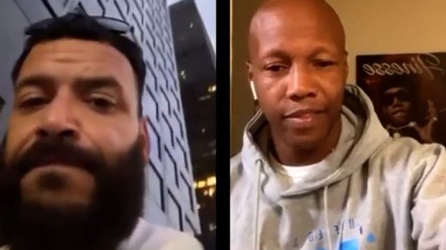 Zab Judah & Millcityboxing Keeps it 💯 On Terrence Crawford Vs Canelo Alvarez