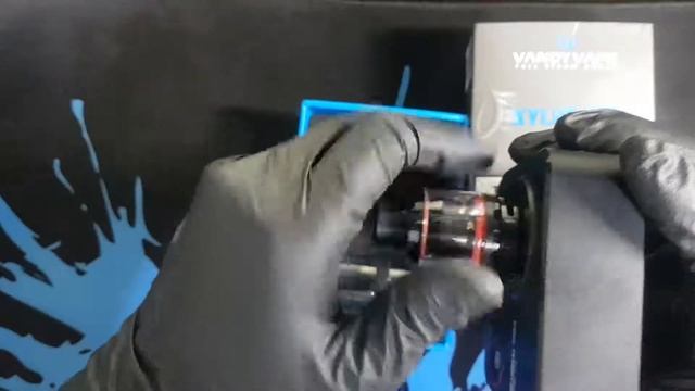 KYLIN RTA