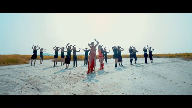 WAACK X VOGUE | ZENTA & TITCH collabo video