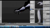 How to Rig a Character in Four Minutes or Less