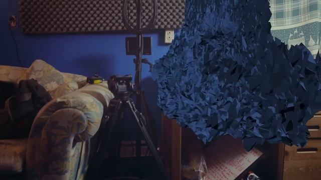 AECS6 cam tracker test