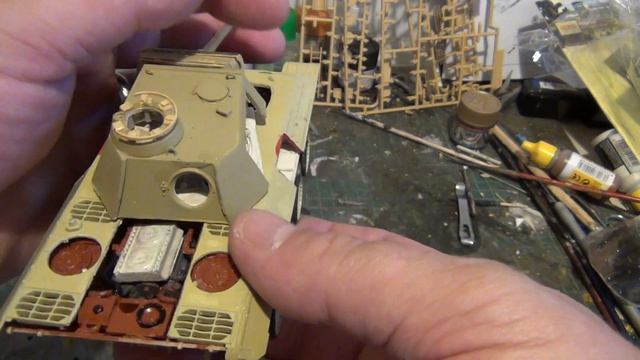 1 48 Suyata Panther A update.