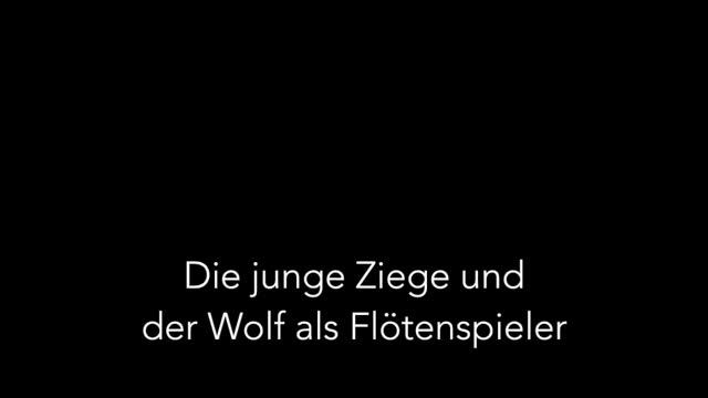 Arthur Honegger - Danse de la Chèvre - Kathrin Christians