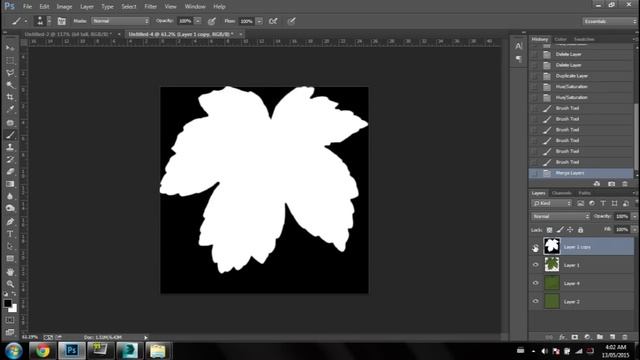 How To Make Custom Ivy Generator Leaves (everything You Need To Know)