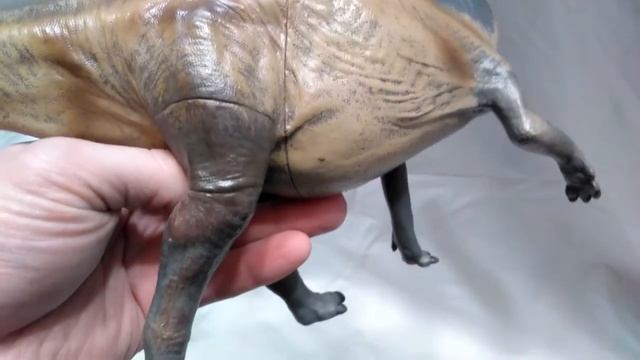 PNSO Shantungosaurus Model Review!!!
