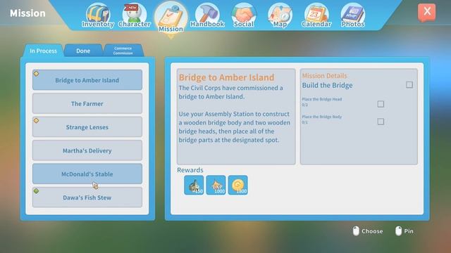 My Time At Portia #14 I Martial Arts Tournament- Day 1