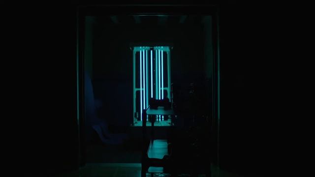 UV Light Disinfection System at Elite Sports Clubs