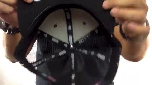 Cubs ALT 'DESERT STORM MESH-BACK' Fitted Hats by New Era
