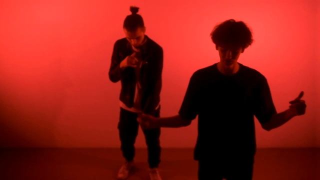 XAYC, GuccyBoy - Girl from Instagram