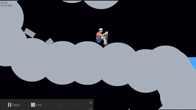 Happy WheelS мне это по нутру.