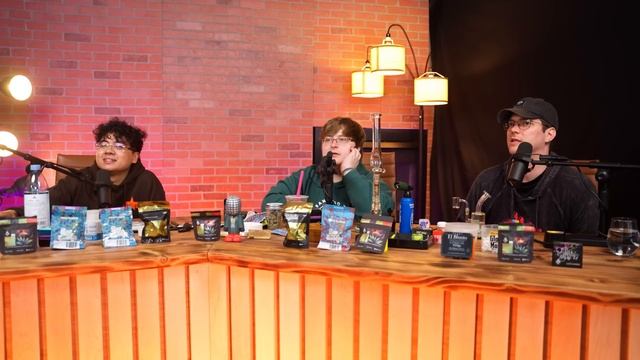 The SPRINKLEZ PACK That Everyone WANTS?!? | Pine Park After Dark Ep 94