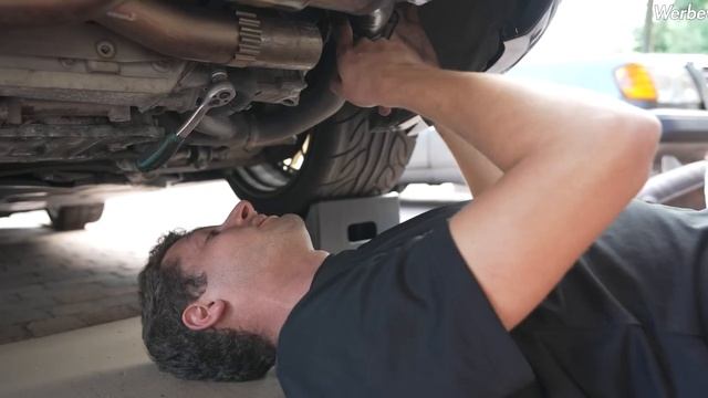 5000€ Fi EXHAUST für meinen 997 RWB😍
