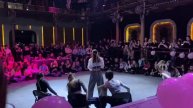 Организовали K-pop cover dance фестиваль в Воронеже, THE STAFF: CASE 143 ЧАСТЬ 2