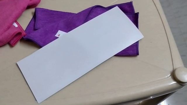 Scotch Brite 3M Multipurpose Micro Fibre Cleaning Cloth Unboxing in Telugu
