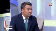 Серік Сейітман Көпен Әмірбектің қалай қайтыс болғанын айтты