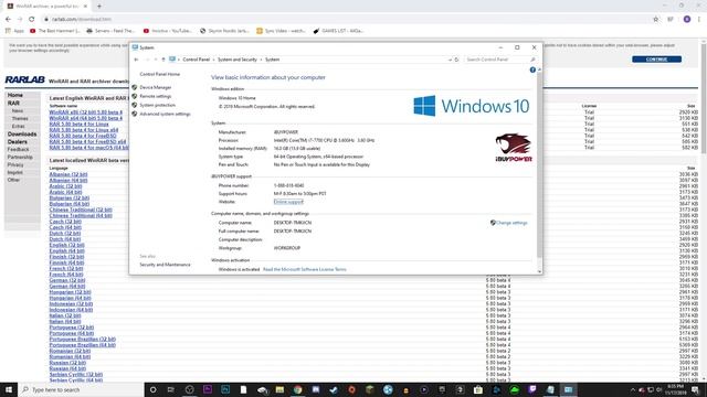 (2019) HOW TO DOWNLOAD AND INSTALL WINRAR