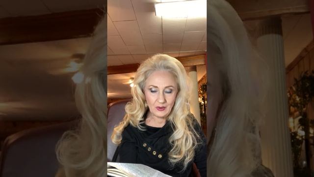 Rita Young Allen, Chapter 5, Part 2, Revelation