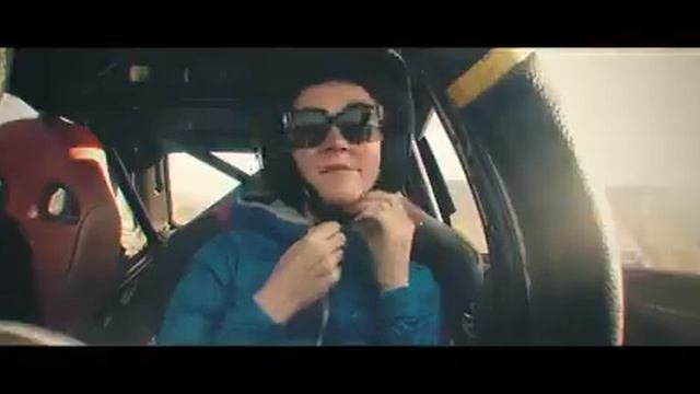 Дрифт- каране и возене