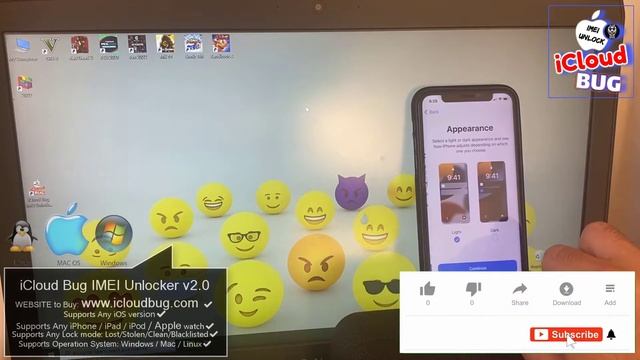 Any iPhone iCloud Unlock iOS 15 6 Activation Locked to Owner Remove World Wide