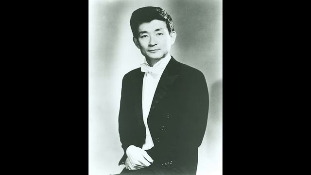 Gustav Mahler – Symphony No.9 in D major – Seiji Ozawa, Boston Symphony Orchestra, 1990