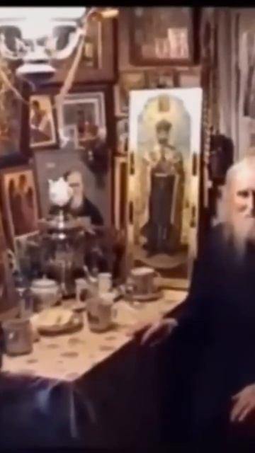 Грешный я человек. Старец Николай (Гурьянов)