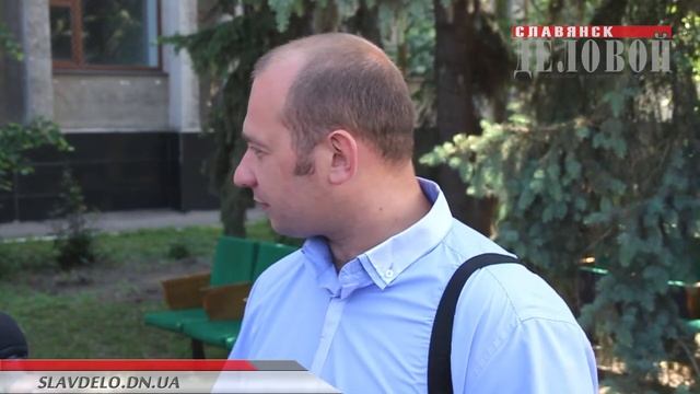 Мусор вывозим вовремя -- руководитель КП «АТП 052814» Александр Бабаев