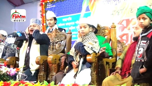 মাওলানা শেখ সাদী আব্দুল্লাহ সাদেকপুরী গজল | sheikh sadi abdullah gojol | Mawa Tune