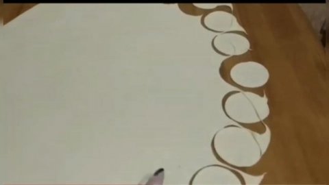 Гюрза с зеленью(готовила дочка)