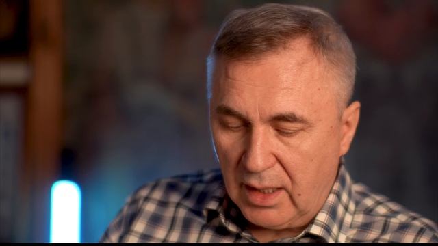 Доктор Боровских. Избери жизнь