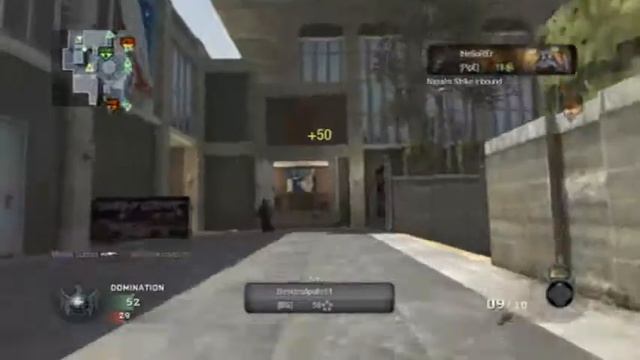 Mythic Turban - Black Ops Game Clip