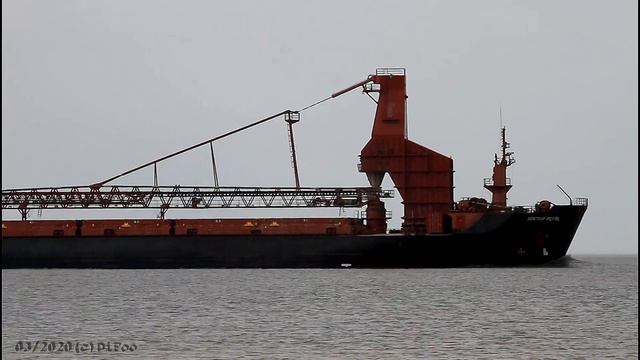 BONTRUP PEARL | Elbe Höhe Otterndorf