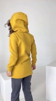 12230 горчичный