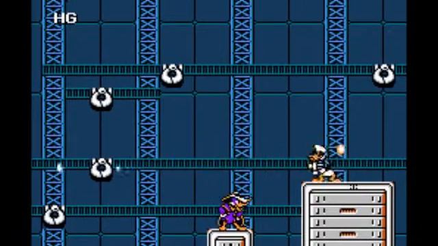 Darkwing Duck Finale: Job Well Done!